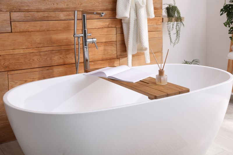 Custom Tub Designs