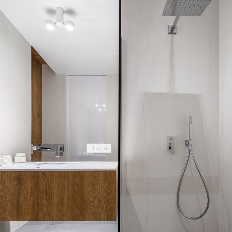 Contemporary Fixtures and Hardware